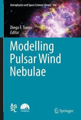 Modelling Pulsar Wind Nebulae - cover