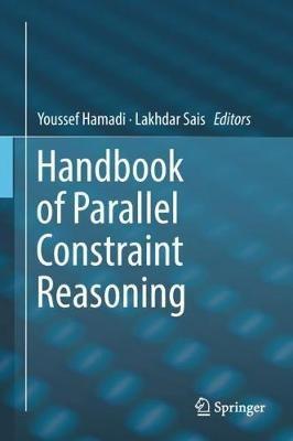Handbook of Parallel Constraint Reasoning - cover