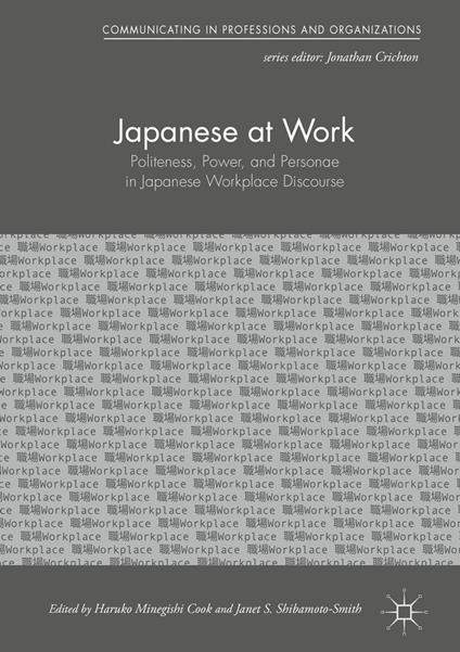 Japanese at Work
