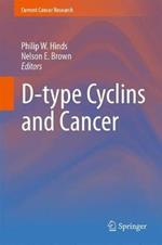 D-type Cyclins and Cancer