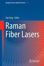 Raman Fiber Lasers