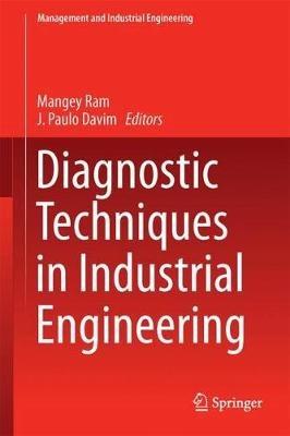 Diagnostic Techniques in Industrial Engineering - cover