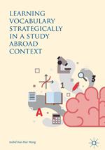 Learning Vocabulary Strategically in a Study Abroad Context