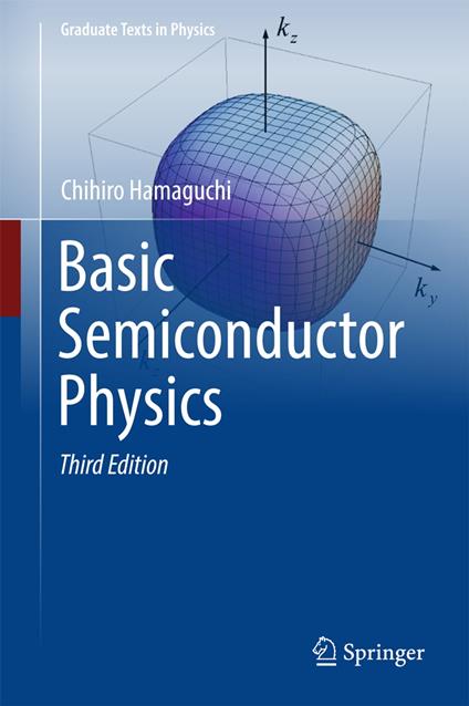 Basic Semiconductor Physics