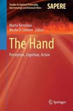 The Hand: Perception, Cognition, Action