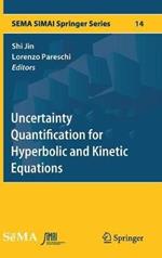 Uncertainty Quantification for Hyperbolic and Kinetic Equations