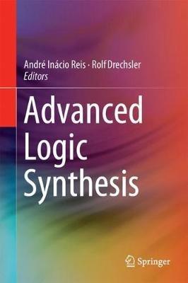 Advanced Logic Synthesis - cover