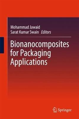 Bionanocomposites for Packaging Applications - cover