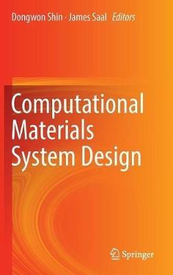 Computational Materials System Design - cover