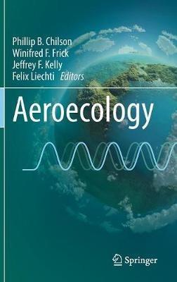 Aeroecology - cover