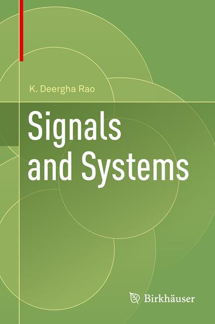 Signals and Systems