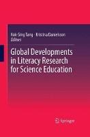 Global Developments in Literacy Research for Science Education - cover