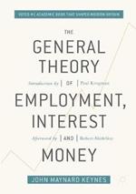 The General Theory of Employment, Interest, and Money