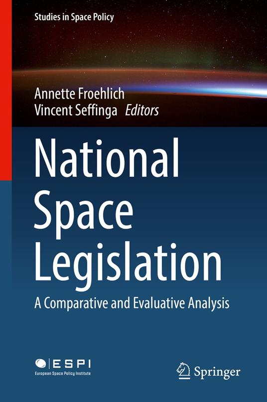 National Space Legislation