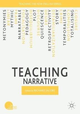 Teaching Narrative - cover