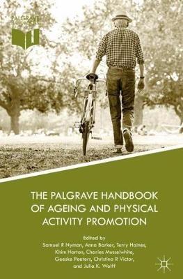 The Palgrave Handbook of Ageing and Physical Activity Promotion - cover