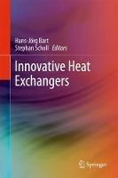 Innovative Heat Exchangers - cover
