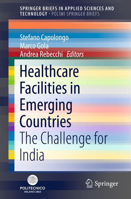 Healthcare Facilities in Emerging Countries
