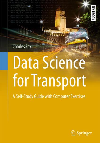 Data Science for Transport