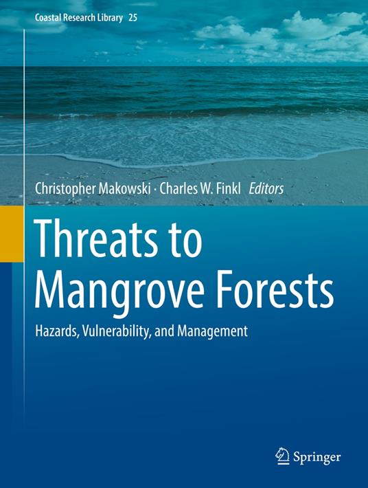 Threats to Mangrove Forests