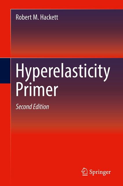 Hyperelasticity Primer