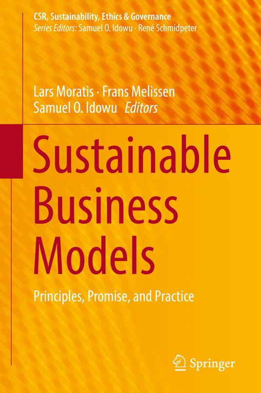 Sustainable Business Models