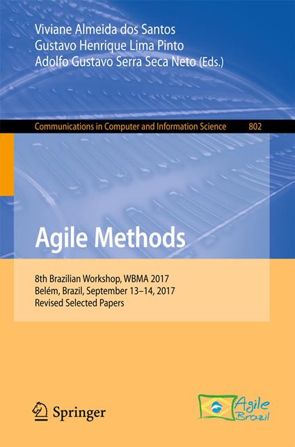 Agile Methods