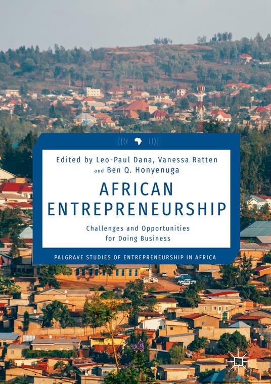 African Entrepreneurship