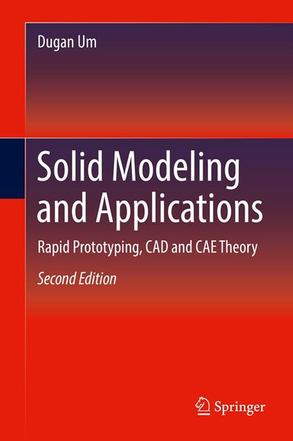 Solid Modeling and Applications