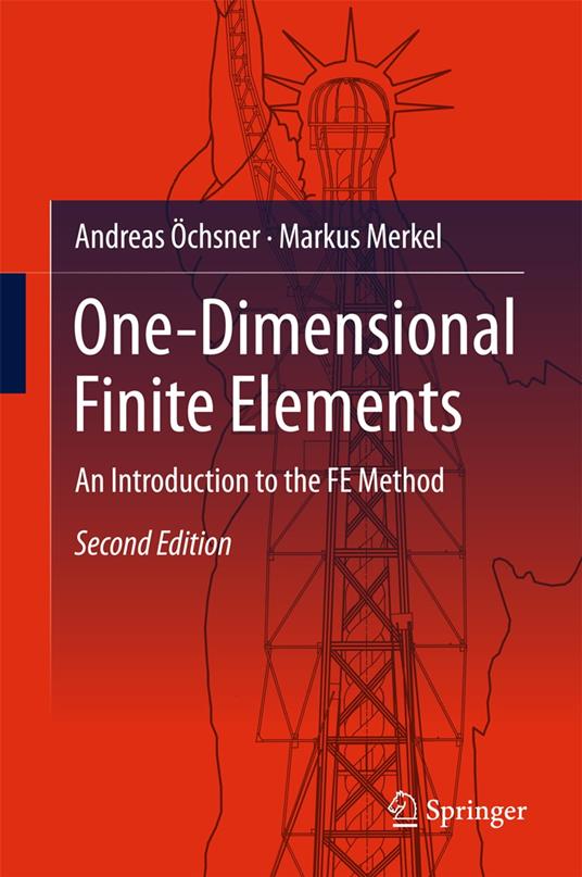 One-Dimensional Finite Elements