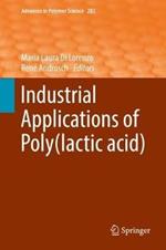 Industrial Applications of Poly(lactic acid)