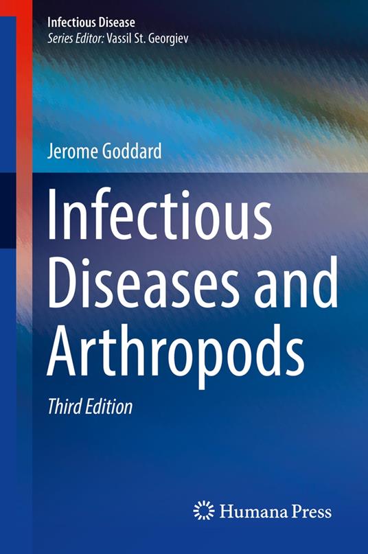 Infectious Diseases and Arthropods