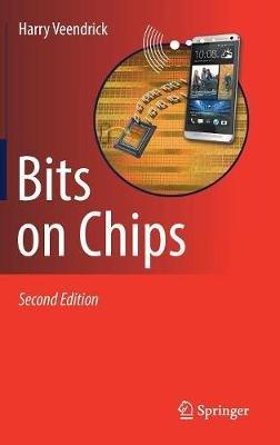Bits on Chips - Harry Veendrick - cover