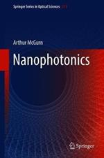 Nanophotonics