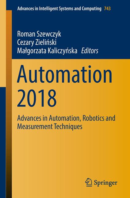 Automation 2018