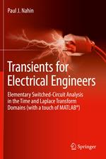 Transients for Electrical Engineers