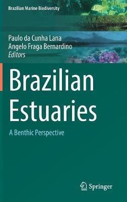 Brazilian Estuaries: A Benthic Perspective - cover