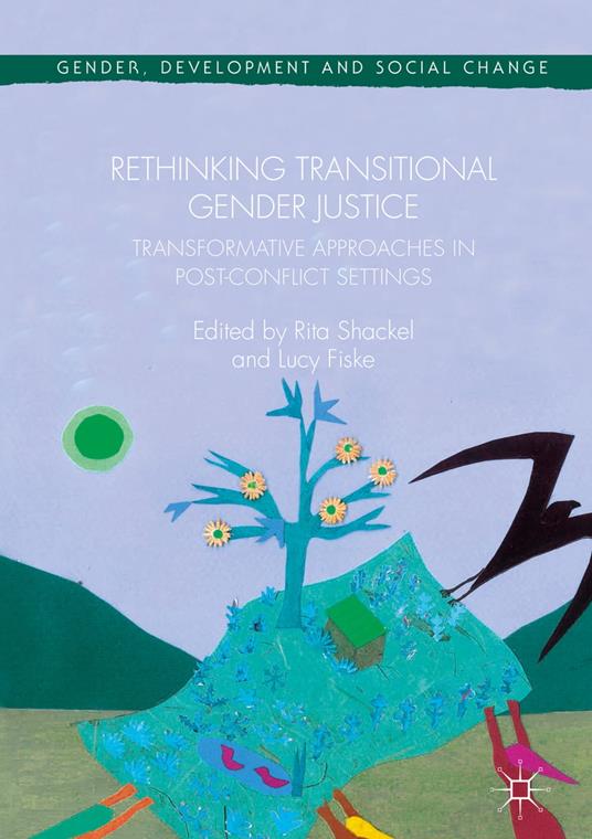 Rethinking Transitional Gender Justice
