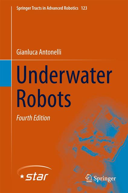 Underwater Robots