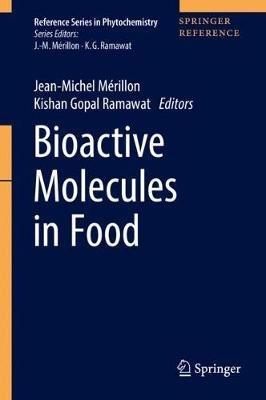 Bioactive Molecules in Food - cover