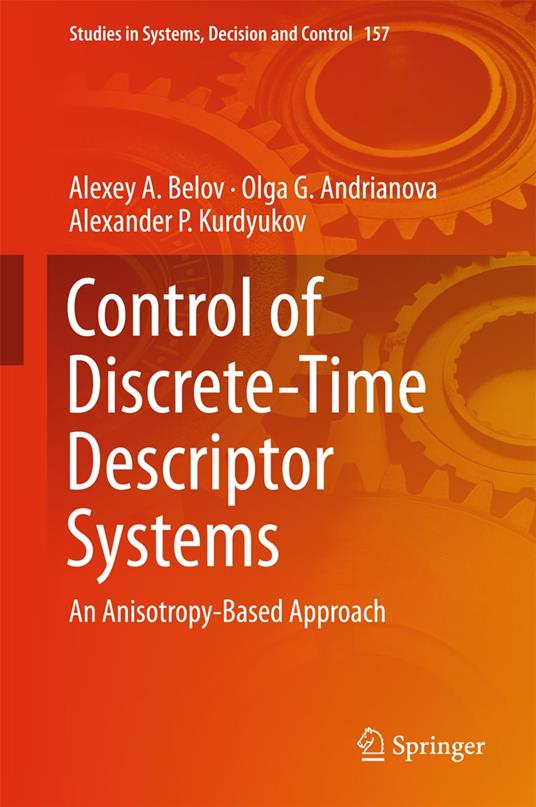 Control of Discrete-Time Descriptor Systems
