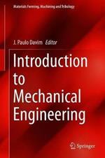 Introduction to Mechanical Engineering