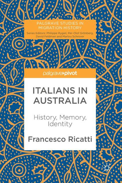 Italians in Australia