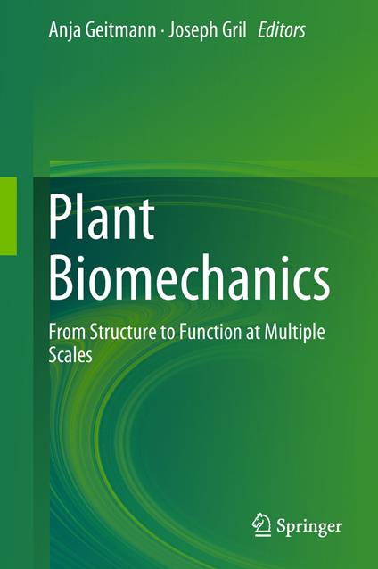 Plant Biomechanics