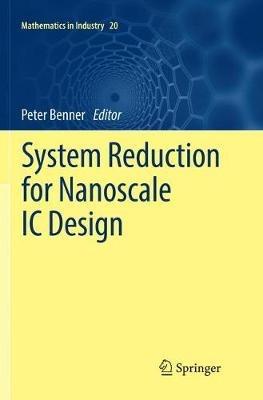System Reduction for Nanoscale IC Design - cover