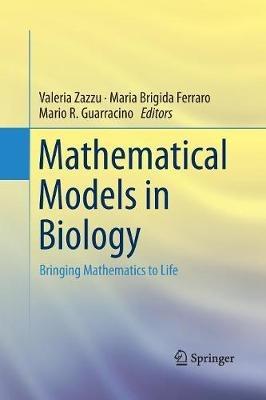 Mathematical Models in Biology: Bringing Mathematics to Life - cover