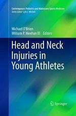 Head and Neck Injuries in Young Athletes