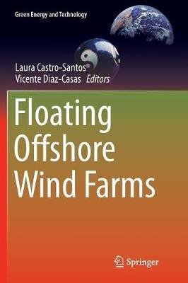 Floating Offshore Wind Farms - cover