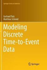 Modeling Discrete Time-to-Event Data