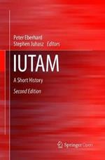 IUTAM: A Short History